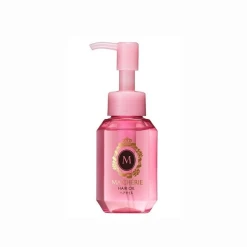 시세이도 마쉐리 헤어오일 EX 60ml