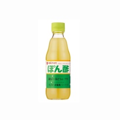 미즈칸 폰즈 360ml