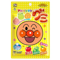 후지야 호빵맨 구미 50g