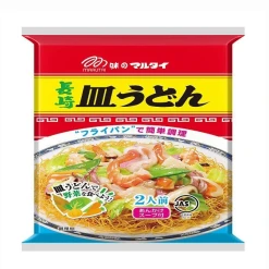 마루타이 나가사키 사라우동 140g