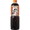 야마키 면 쯔유 1000ml