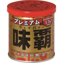 코우키쇼코 프리미엄 웨이파 250g