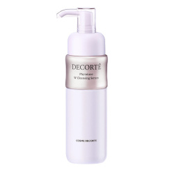 코세 코스메 데코르테 피토튠 Ｗ 클렌징 세럼 200ml
