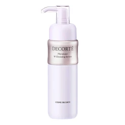 코세 코스메 데코르테 피토튠 Ｗ 클렌징 세럼 200ml