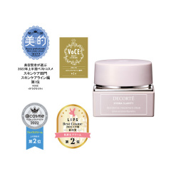 코세 코스메 데코르테 하이드라 클라리티 컨센트레이트 크림 교체용 50g