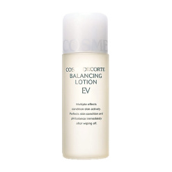 코세 코스메 데코르테 밸런싱 로션 EV 160ml
