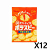 토하토 포테스피 짭잘한맛 X 12세트