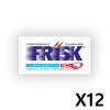 프리스크 페퍼민트 X 12세트