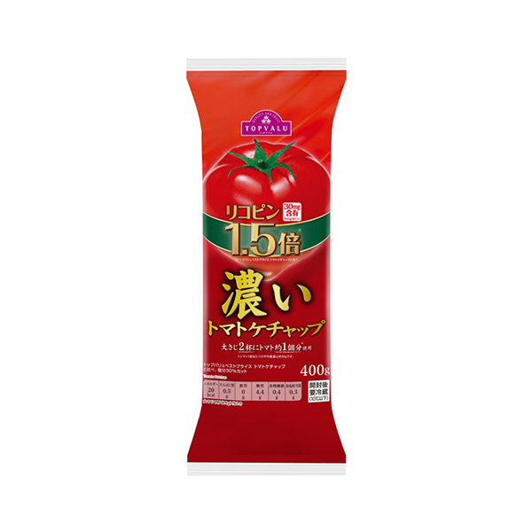 미니스톱 토마토 케찹 400g