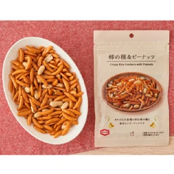 로손 감씨 & 땅콩 97g