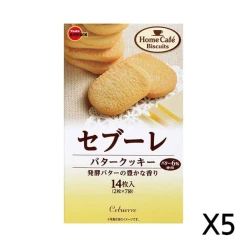 부르봉 세브레 14개 (2개7봉) X 5세트