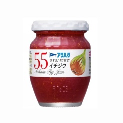 아오하타 55 무화과잼 150g