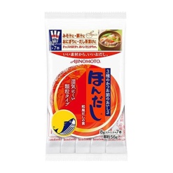 아지노모토 혼다시 8g 스틱 7개입