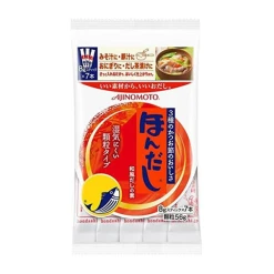 아지노모토 혼다시 8g 스틱 7개입