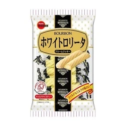 부르봉 화이트 롤리타 14개