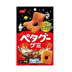 노벨 페타구 구미 콜라맛 50g