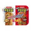 마루카식품 페양구 초곱빼기 야키소바 하프&하프 아주 매운맛 235g