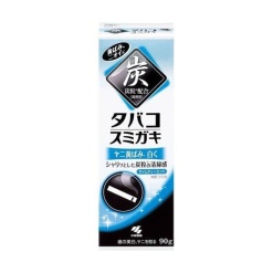 코바야시제약 스미가키 담배 치약 90g