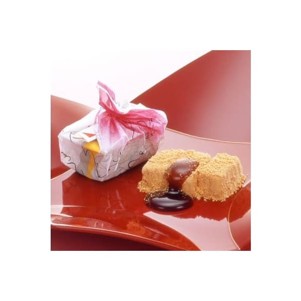 조스이안 츠쿠시모찌 9개입