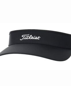 타이틀리스트 우먼즈 선드롭 바이저 HJ1LVSD 화이트