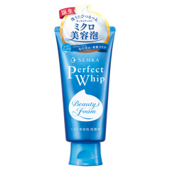 센카 퍼펙트 휩 페이셜 워시 120g