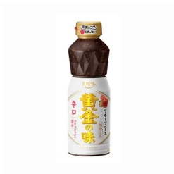 에바라 황금의 맛 소스 매운맛 480g