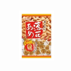 카스가이제과 땅콩사탕 150g