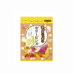 카스가이제과 카스가이 여름과자 젤리빈즈 101g