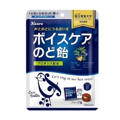 칸로 보이스 케어 목캔디