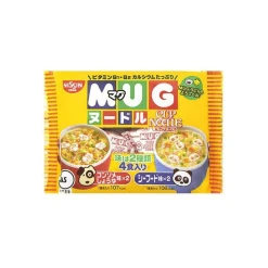 닛신 머그 누들 94g