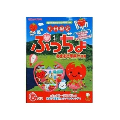 UHA미카쿠토 푸쵸 아마오우 딸기