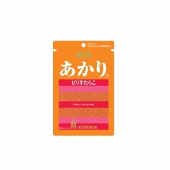 미시마식품 후리가케 아카리® 12g