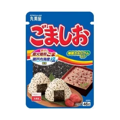 마루미야 깨소금 뉴 팩 40g