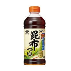 야마사 다시마 쯔유 500ml