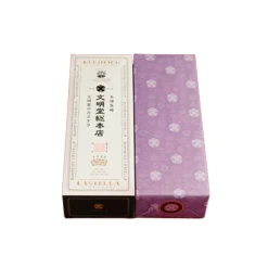 분메이도(문명당) 카스테라 1호