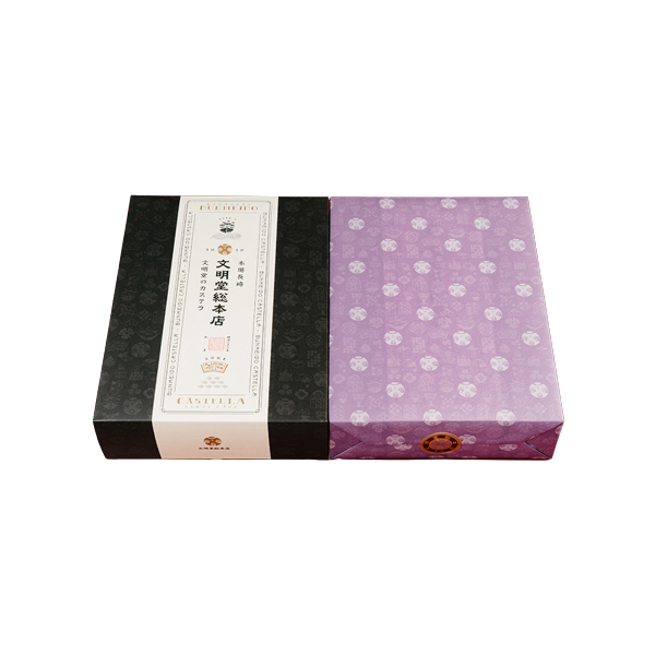 분메이도(문명당) 카스테라 2호