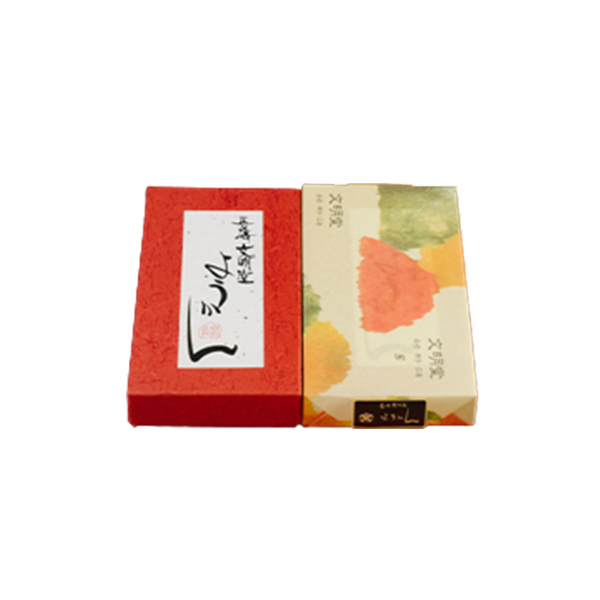 분메이도 본연(팥고물) 5개입