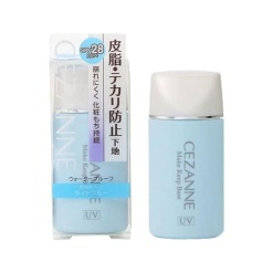 세잔느 번들거림 방지 베이스 라이트 블루 30ml