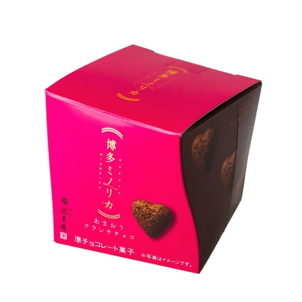 후비안 아마오우 딸기 크런치 초코 8개입