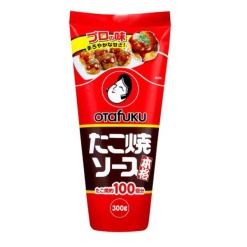 오타후쿠소스 타코야키 소스 300g