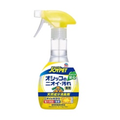 아스펫 조이펫 소변냄새・얼룩전용 소취 스프레이 본품 270ml