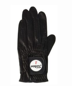 타이틀리스트 프로페셔널 골프장갑 25cm Tg77 블랙