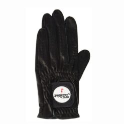 타이틀리스트 프로페셔널 골프장갑 26cm Tg77 블랙