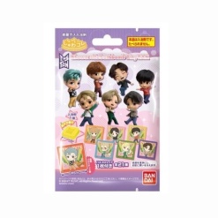 슈와 코레 TinyTAN