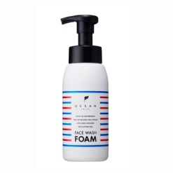 오션 트리코 페이스 워시 폼 리필 230ml