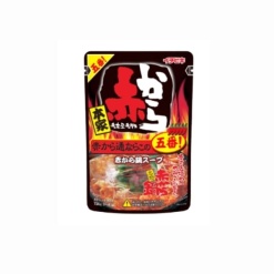 스트레이트 레드에서 냄비 스프 5번 720g