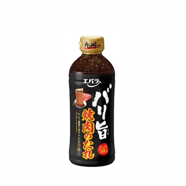 발리 취지 불고기의 양념장(규슈・오키나와 한정) 580g