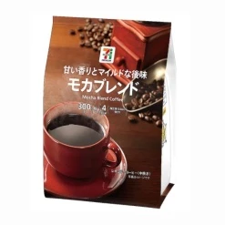 세븐일레븐 프리미엄 리치 블렌드 240g