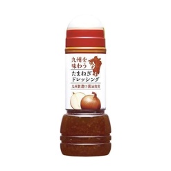 규슈를 맛보는 양파 드레싱