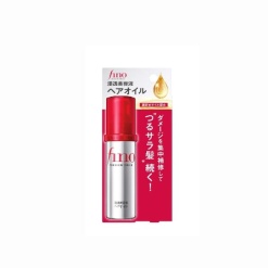 시세이도 피노 프리미엄 터치 침투 미용액 헤어오일 70ml FINO